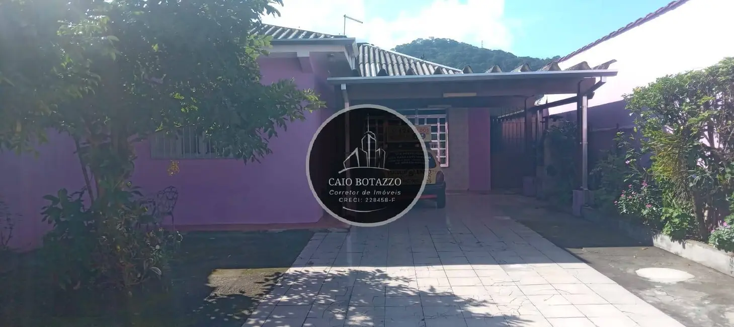 Foto 6 de Casa com 3 quartos à venda, 105m2 em Mongagua - SP