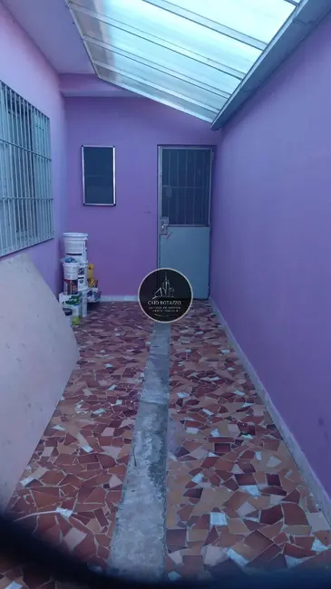 Foto 4 de Casa com 3 quartos à venda, 105m2 em Mongagua - SP