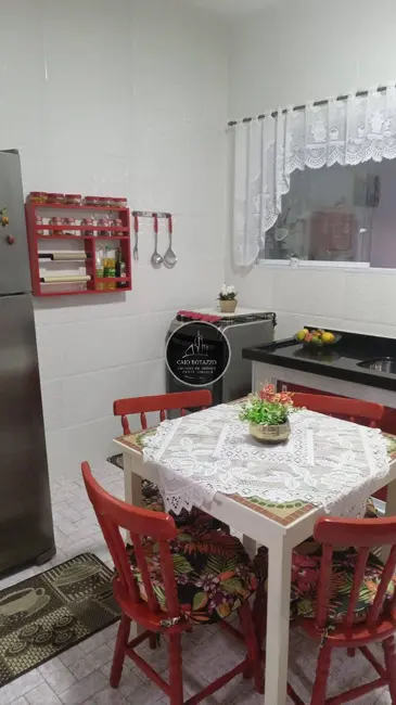 Foto 7 de Casa com 3 quartos à venda, 105m2 em Mongagua - SP