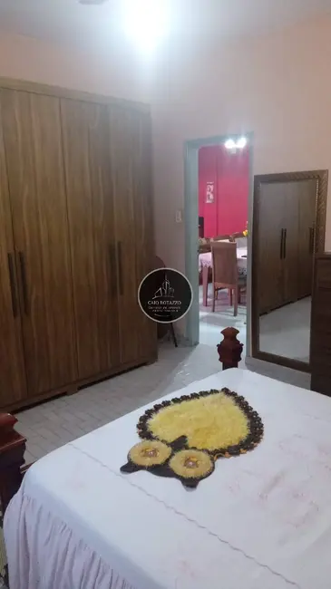 Foto 8 de Casa com 3 quartos à venda, 105m2 em Mongagua - SP