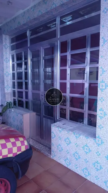 Foto 5 de Casa com 3 quartos à venda, 105m2 em Mongagua - SP