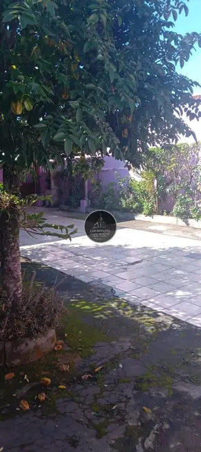 Foto 3 de Casa com 3 quartos à venda, 105m2 em Mongagua - SP