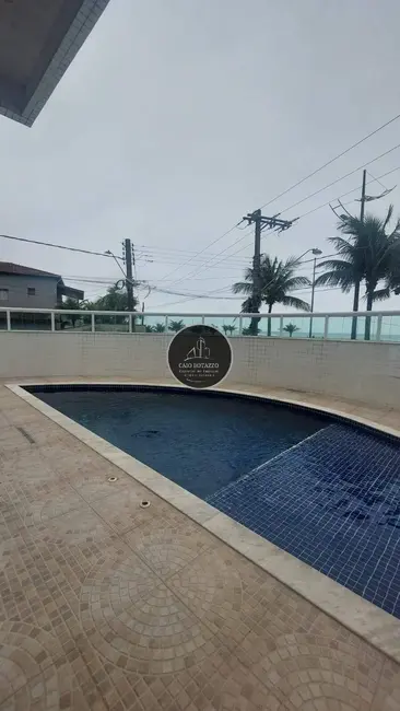 Foto 5 de Casa com 3 quartos à venda e para alugar, 159m2 em Solemar, Praia Grande - SP