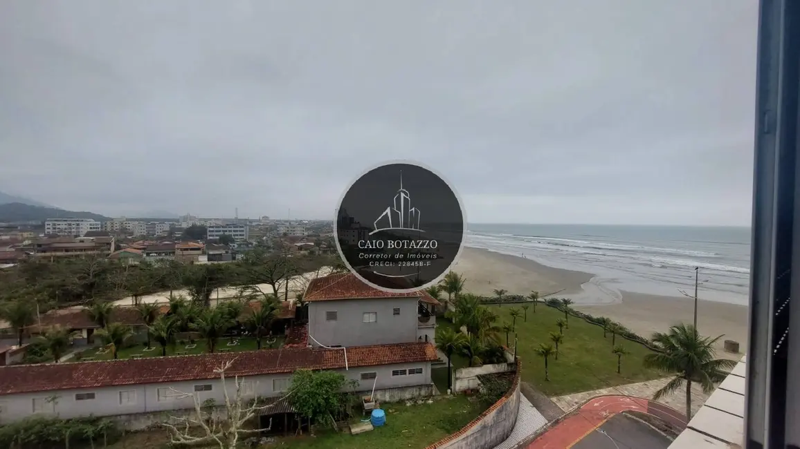 Foto 7 de Casa com 3 quartos à venda e para alugar, 159m2 em Solemar, Praia Grande - SP