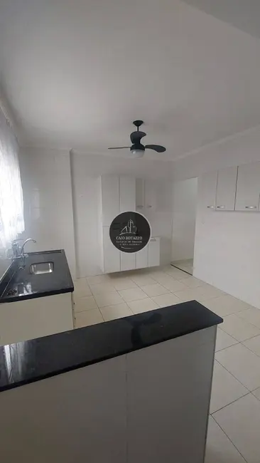 Foto 8 de Casa com 3 quartos à venda e para alugar, 159m2 em Solemar, Praia Grande - SP