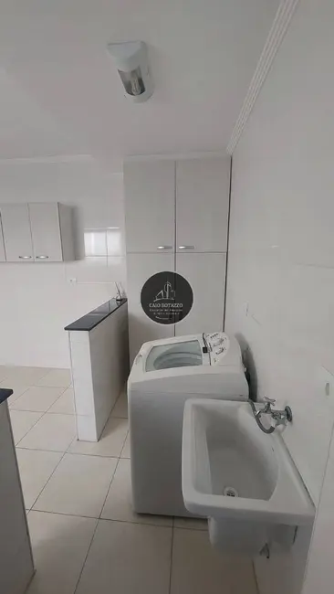 Foto 9 de Casa com 3 quartos à venda e para alugar, 159m2 em Solemar, Praia Grande - SP