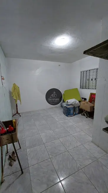 Foto 9 de Casa com 4 quartos à venda, 134m2 em Princesa, Praia Grande - SP