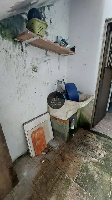 Foto 6 de Casa com 4 quartos à venda, 134m2 em Princesa, Praia Grande - SP