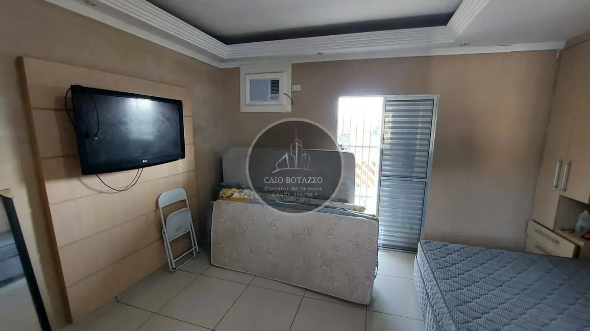 Foto 7 de Sobrado com 1 quarto à venda, 76m2 em Mongagua - SP