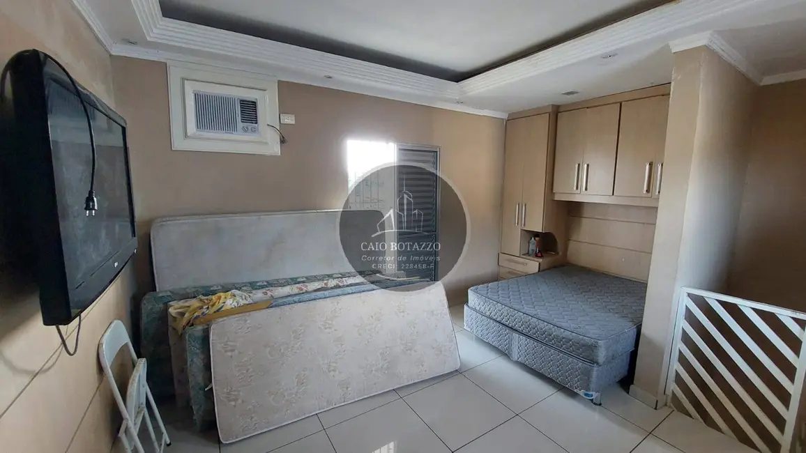 Foto 8 de Sobrado com 1 quarto à venda, 76m2 em Mongagua - SP