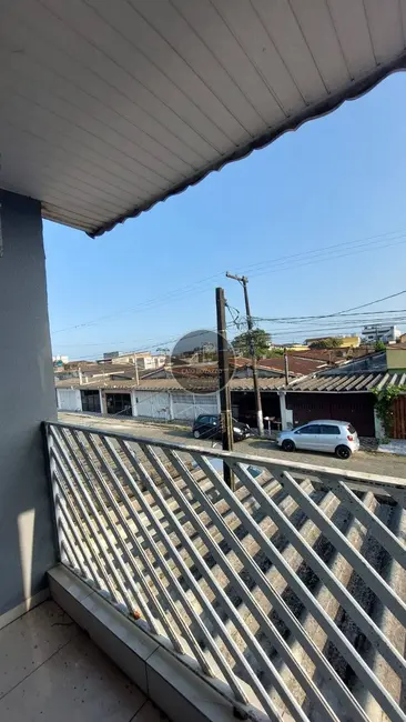 Foto 6 de Sobrado com 1 quarto à venda, 76m2 em Mongagua - SP