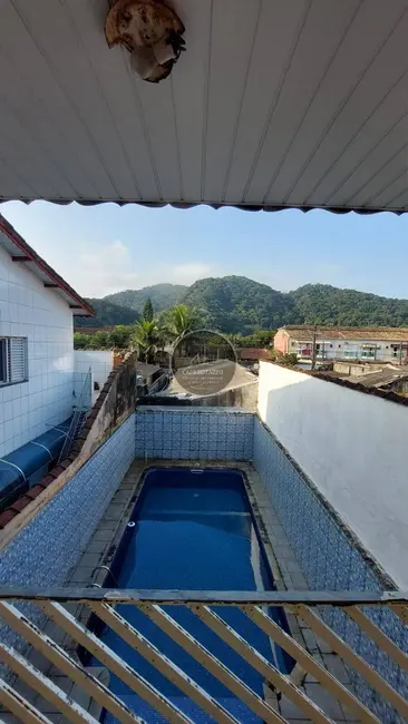 Foto 5 de Sobrado com 1 quarto à venda, 76m2 em Mongagua - SP