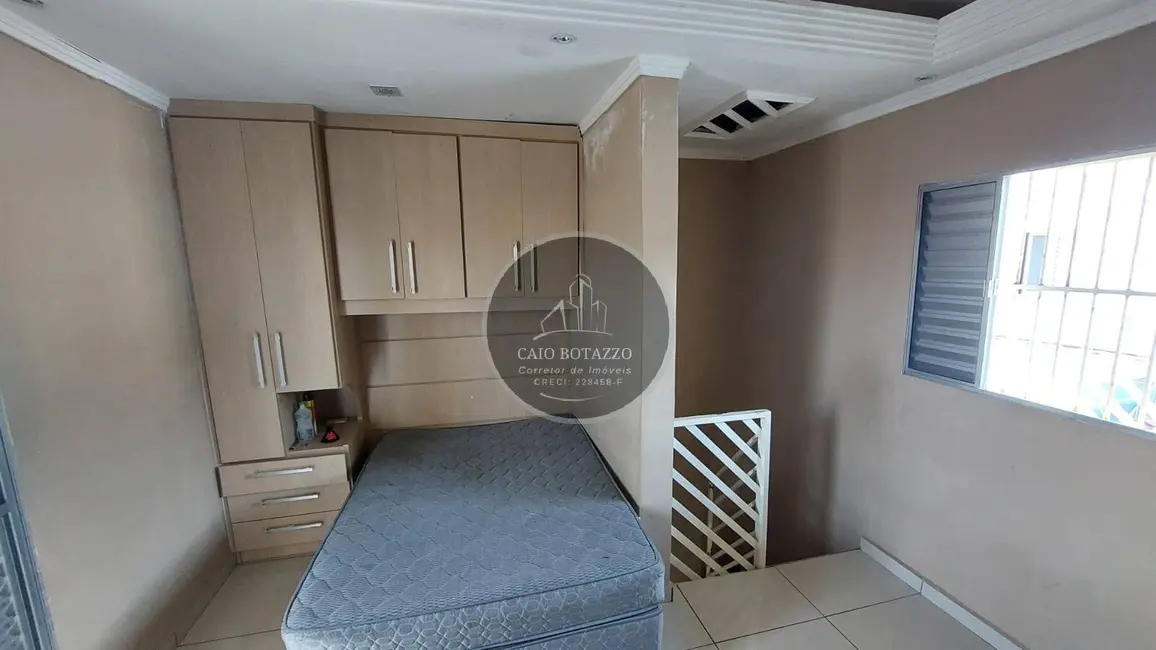 Foto 4 de Sobrado com 1 quarto à venda, 76m2 em Mongagua - SP