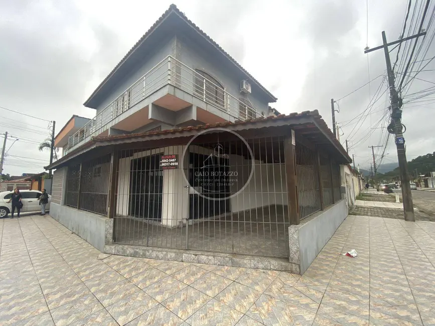 Sala Comercial para alugar, 90m2 em Mongagua - SP - imagem 2 Foto 2 de Sala Comercial para alugar, 90m2 em Mongagua - SP