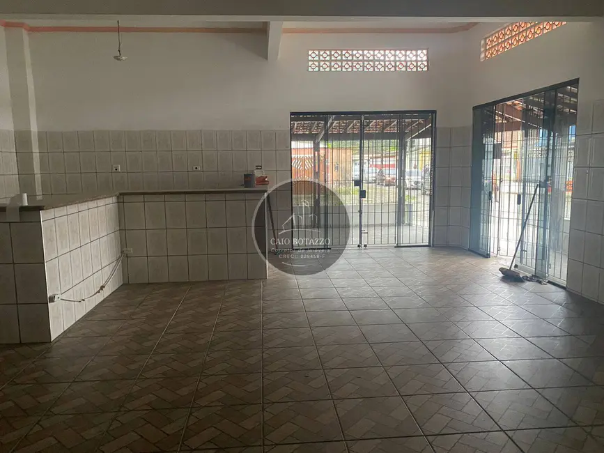 Sala Comercial para alugar, 90m2 em Mongagua - SP - imagem 5 Foto 5 de Sala Comercial para alugar, 90m2 em Mongagua - SP