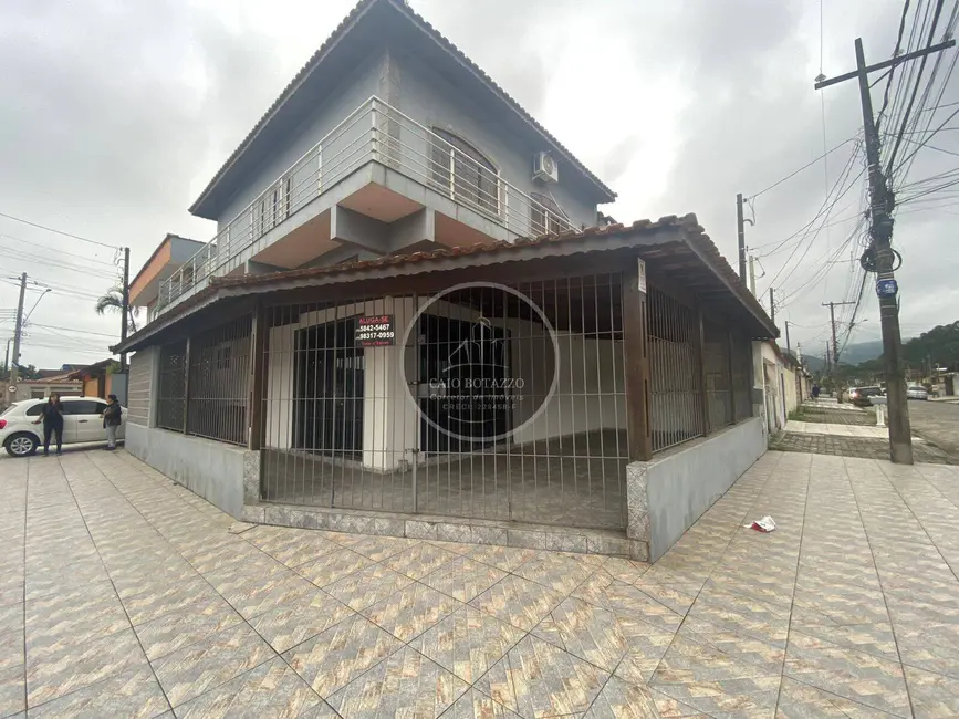 Sala Comercial para alugar, 90m2 em Mongagua - SP - imagem 3 Foto 3 de Sala Comercial para alugar, 90m2 em Mongagua - SP