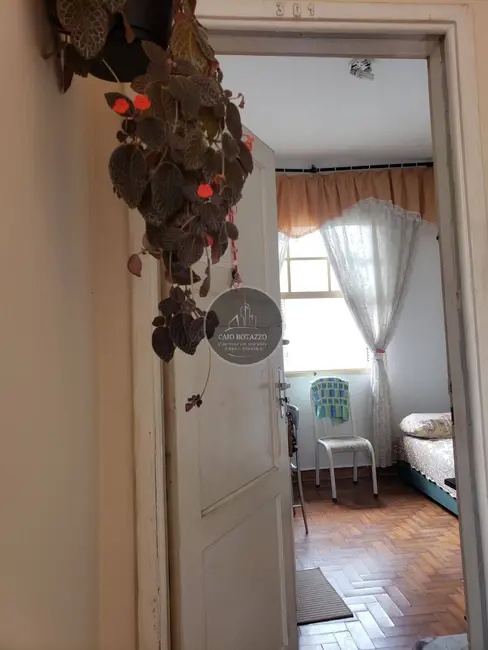 Foto 2 de Apartamento com 1 quarto à venda e para alugar em Ocian, Praia Grande - SP