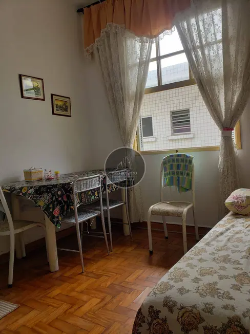 Foto 3 de Apartamento com 1 quarto à venda e para alugar em Ocian, Praia Grande - SP