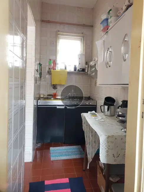 Foto 5 de Apartamento com 1 quarto à venda e para alugar em Ocian, Praia Grande - SP
