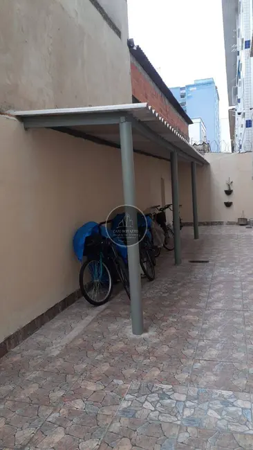 Foto 8 de Apartamento com 1 quarto à venda e para alugar em Ocian, Praia Grande - SP