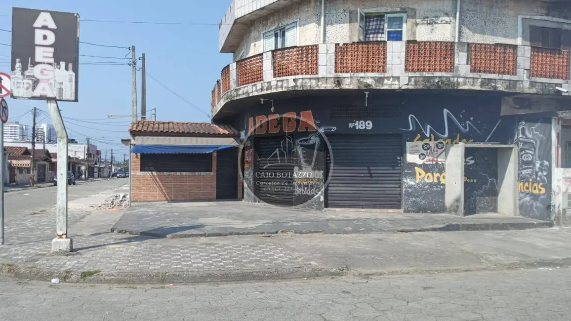 Foto 4 de Sala Comercial à venda em Mongagua - SP