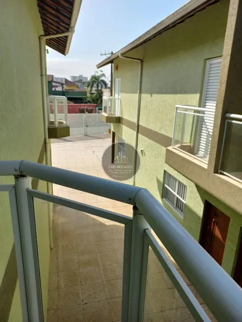 Foto 8 de Sobrado com 2 quartos à venda em Mongagua - SP