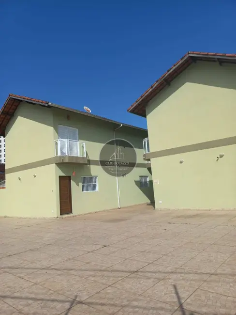 Foto 3 de Sobrado com 2 quartos à venda em Mongagua - SP