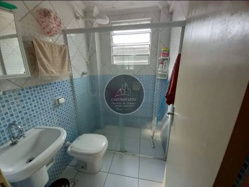 Foto 6 de Apartamento com 3 quartos à venda, 104m2 em Centro, Mongagua - SP