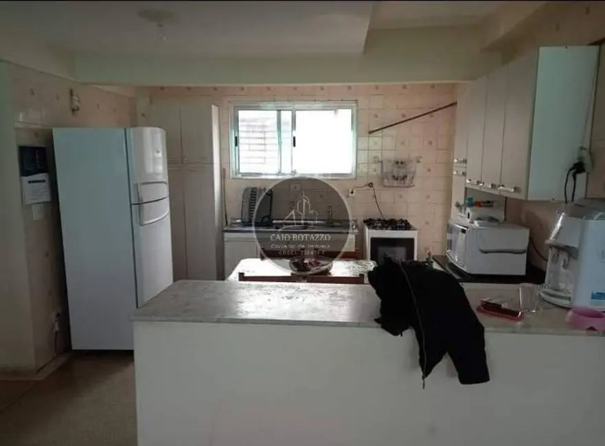 Foto 4 de Apartamento com 3 quartos à venda, 104m2 em Centro, Mongagua - SP