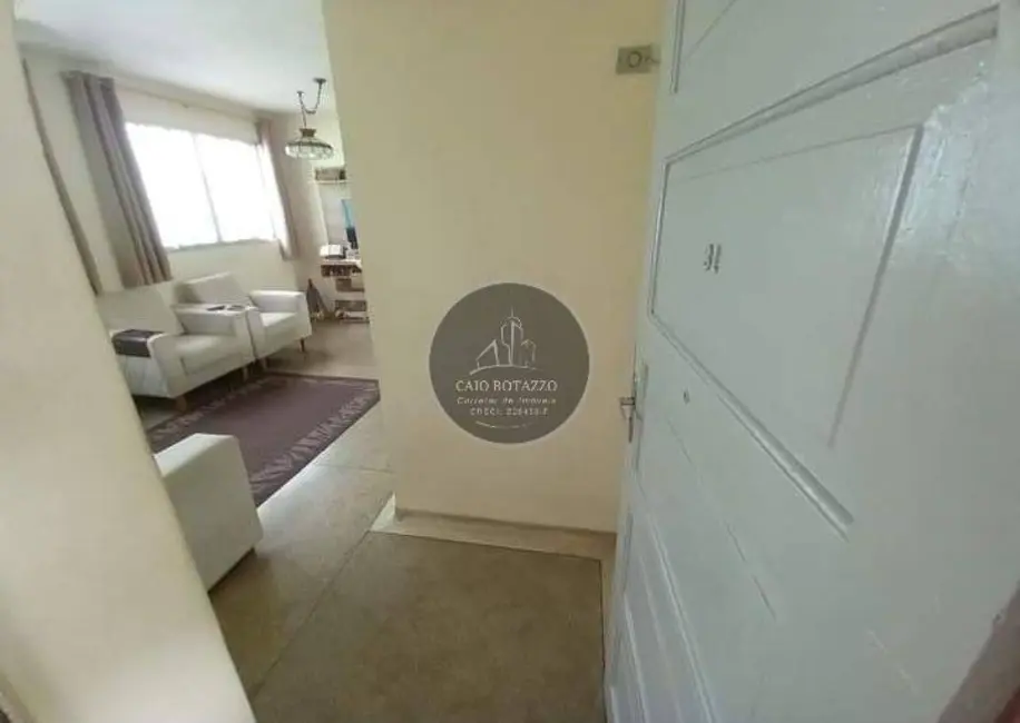 Foto 5 de Apartamento com 3 quartos à venda, 104m2 em Centro, Mongagua - SP