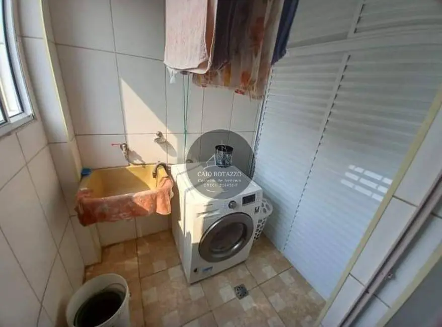 Foto 8 de Apartamento com 3 quartos à venda, 104m2 em Centro, Mongagua - SP