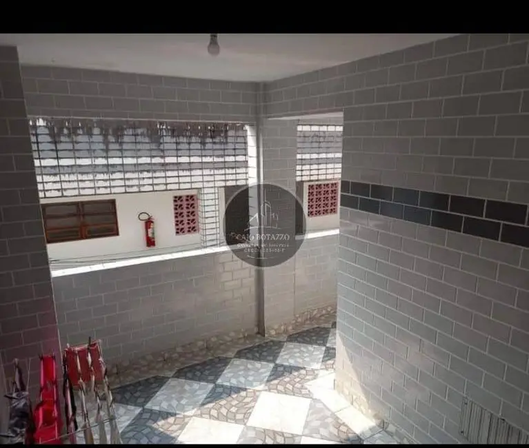 Foto 2 de Apartamento com 3 quartos à venda, 104m2 em Centro, Mongagua - SP