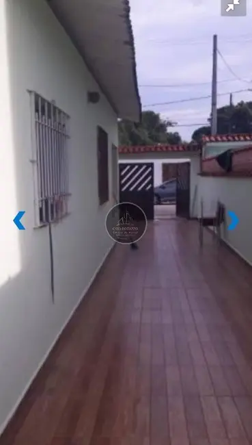 Foto 5 de Casa com 3 quartos à venda em Mongagua - SP