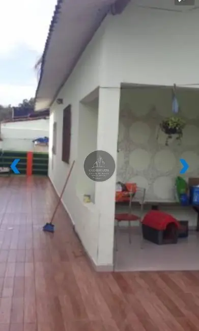 Foto 3 de Casa com 3 quartos à venda em Mongagua - SP