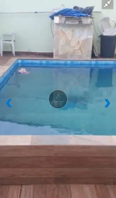 Foto 6 de Casa com 3 quartos à venda em Mongagua - SP