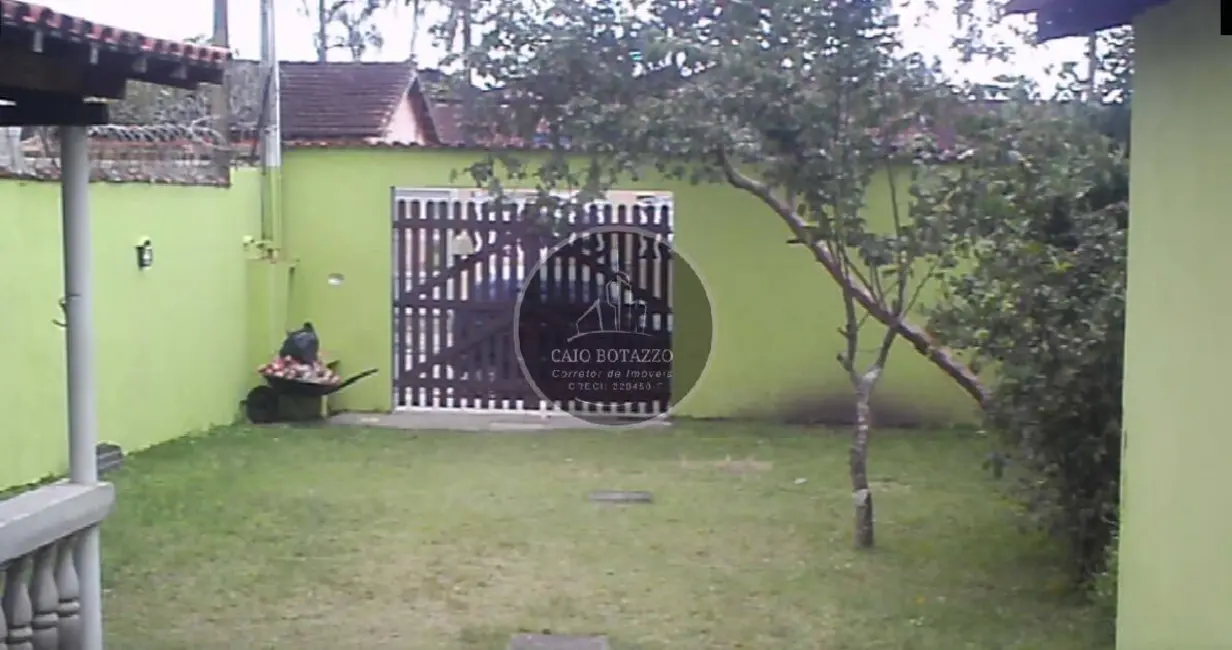 Foto 5 de Casa com 2 quartos à venda em Mongagua - SP