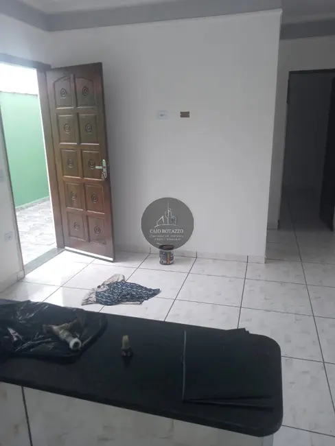 Foto 7 de Casa com 2 quartos à venda, 80m2 em Mongagua - SP