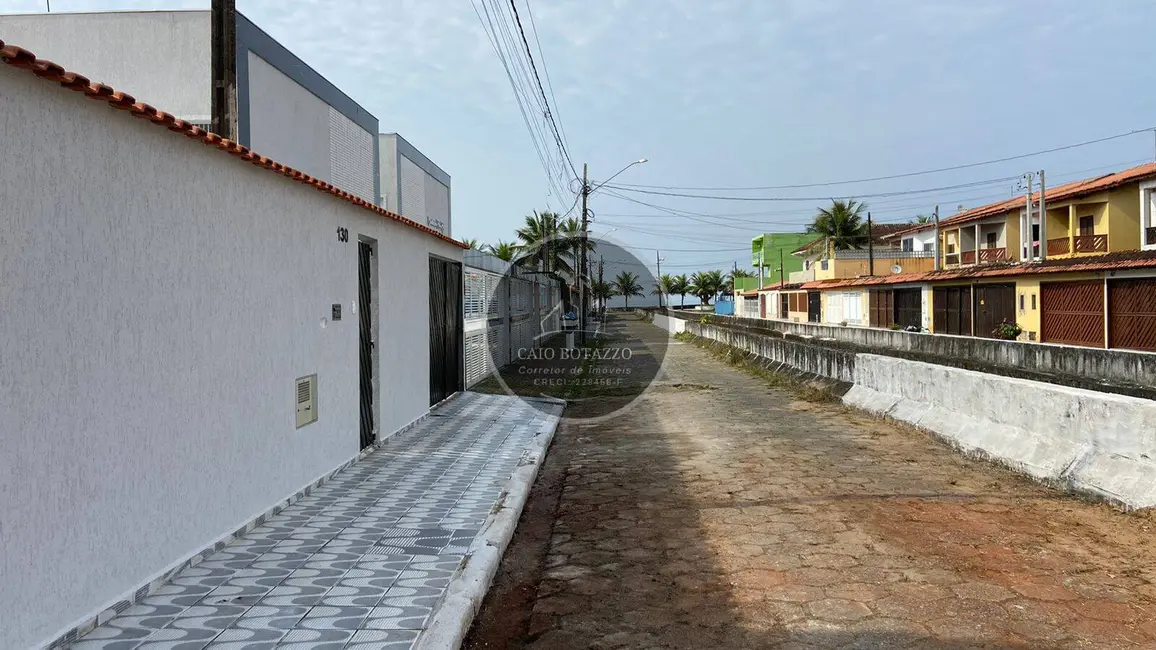 Foto 2 de Casa com 3 quartos à venda, 97m2 em Mongagua - SP