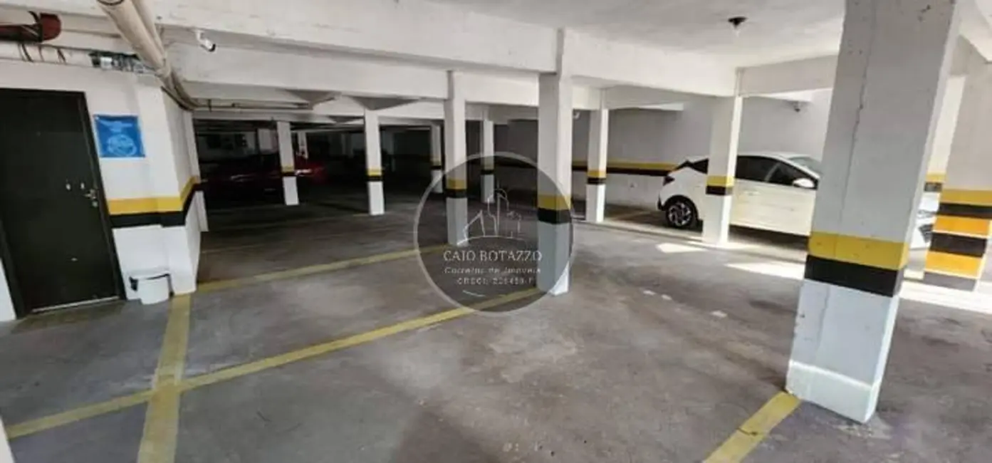 Apartamento com 2 quartos à venda em Caiçara, Praia Grande - SP - imagem 8 Foto 8 de Apartamento com 2 quartos à venda em Caiçara, Praia Grande - SP