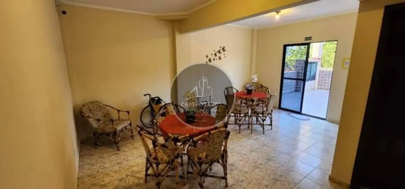 Apartamento com 2 quartos à venda em Caiçara, Praia Grande - SP - imagem 4 Foto 4 de Apartamento com 2 quartos à venda em Caiçara, Praia Grande - SP