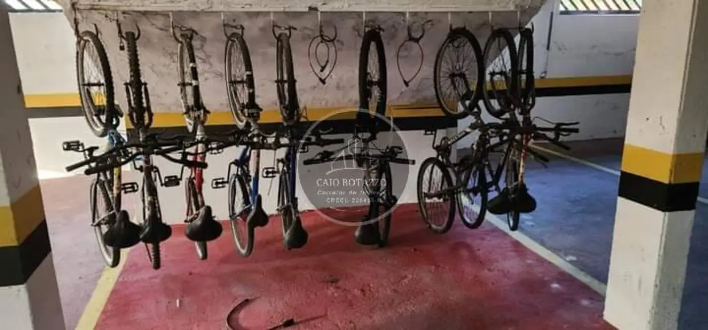 Apartamento com 2 quartos à venda em Caiçara, Praia Grande - SP - imagem 9 Foto 9 de Apartamento com 2 quartos à venda em Caiçara, Praia Grande - SP