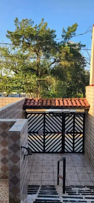 Apartamento com 2 quartos à venda em Caiçara, Praia Grande - SP - imagem 2 Foto 2 de Apartamento com 2 quartos à venda em Caiçara, Praia Grande - SP