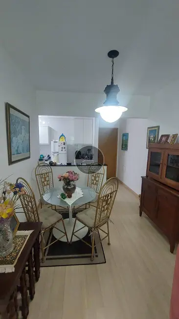 Foto 3 de Apartamento com 2 quartos à venda em Centro, Mongagua - SP