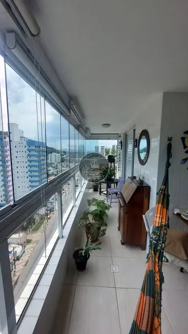 Foto 1 de Apartamento com 2 quartos à venda em Centro, Mongagua - SP