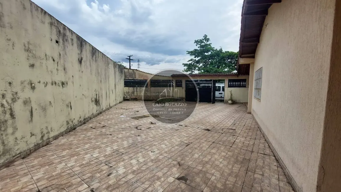 Casa com 2 quartos à venda e para alugar, 87m2 em Mongagua - SP - imagem 5 Foto 5 de Casa com 2 quartos à venda e para alugar, 87m2 em Mongagua - SP