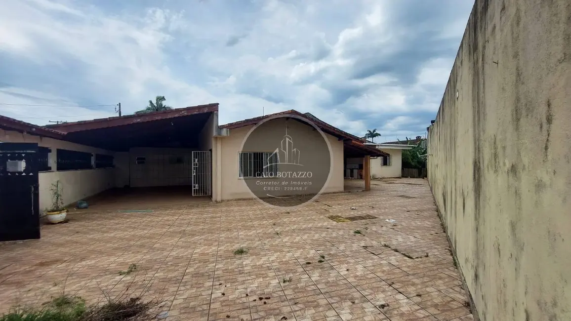 Casa com 2 quartos à venda e para alugar, 87m2 em Mongagua - SP - imagem 6 Foto 6 de Casa com 2 quartos à venda e para alugar, 87m2 em Mongagua - SP