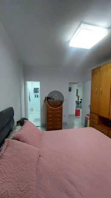 Foto 2 de Apartamento com 1 quarto à venda em Centro, Mongagua - SP