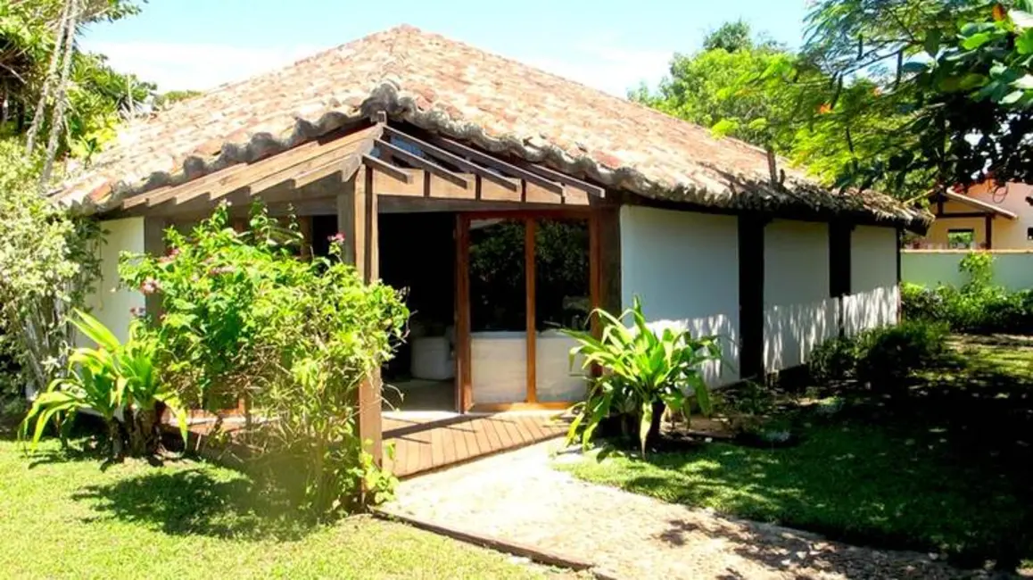 Foto 1 de Casa com 2 quartos à venda, 250m2 em Centro, Manaus - AM