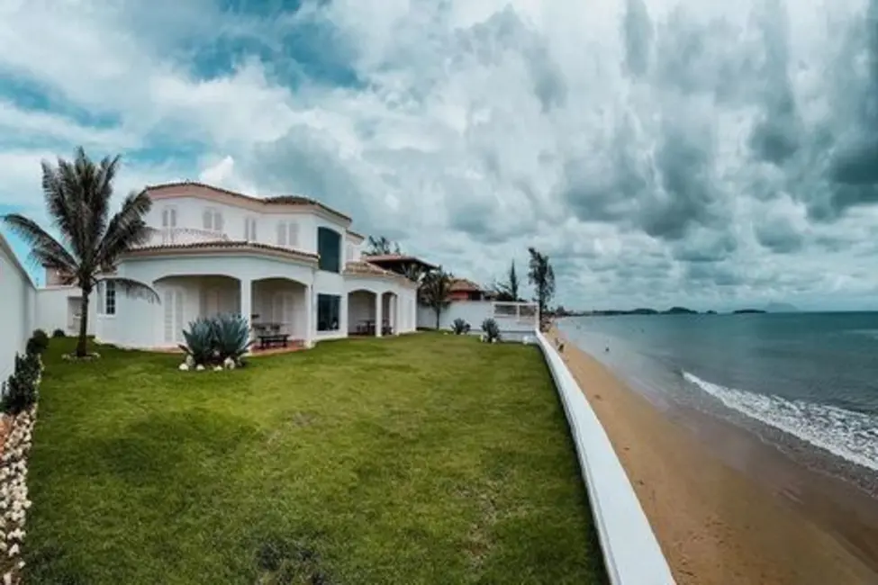 Foto 1 de Casa com 3 quartos à venda, 330m2 em Centro, Manaus - AM