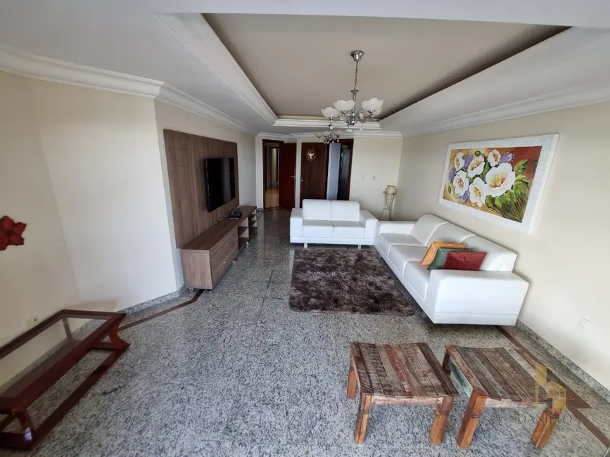 Foto 6 de Apartamento com 4 quartos à venda, 230m2 em Praia do Morro, Guarapari - ES